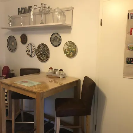 Apartment Einliegerwohnung In Gissigheim *