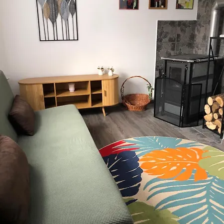 Einliegerwohnung In Gissigheim Konigheim