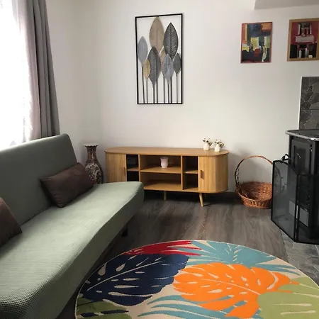 Einliegerwohnung In Gissigheim *