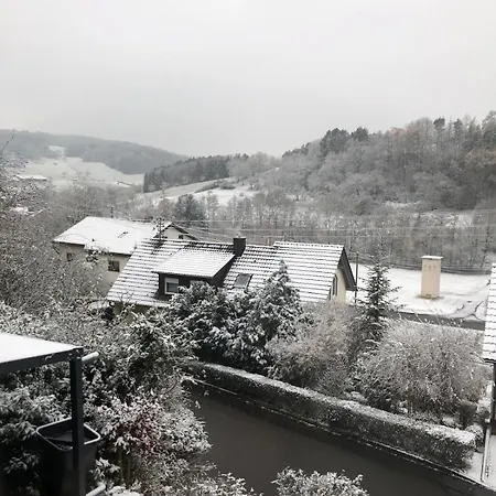 Einliegerwohnung In Gissigheim Konigheim
