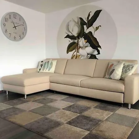 Einliegerwohnung In Gissigheim Konigheim