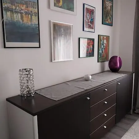 Einliegerwohnung In Gissigheim *