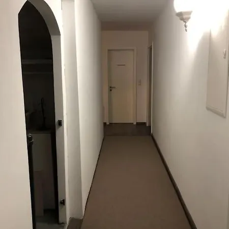 アパート Einliegerwohnung In Gissigheim