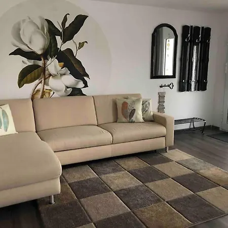 Einliegerwohnung In Gissigheim *