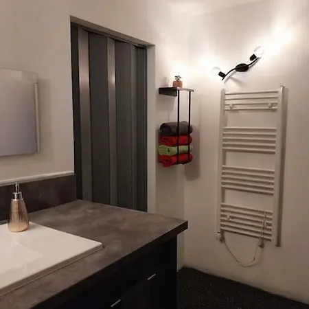 Einliegerwohnung In Gissigheim * Konigheim