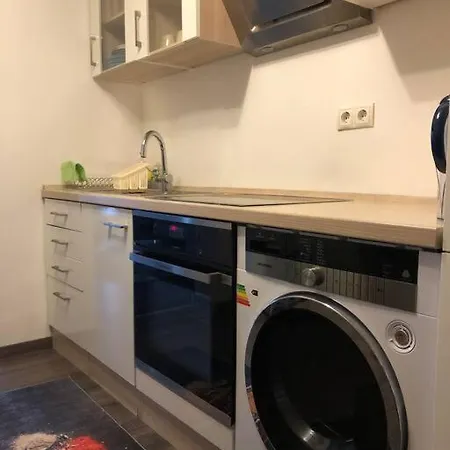 アパート Einliegerwohnung In Gissigheim