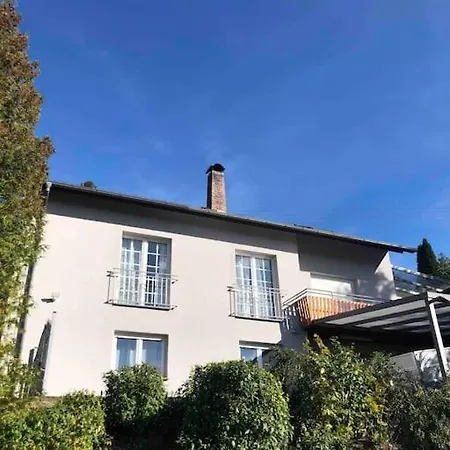 アパート Einliegerwohnung In Gissigheim *