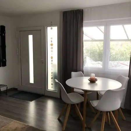 Einliegerwohnung In Gissigheim *