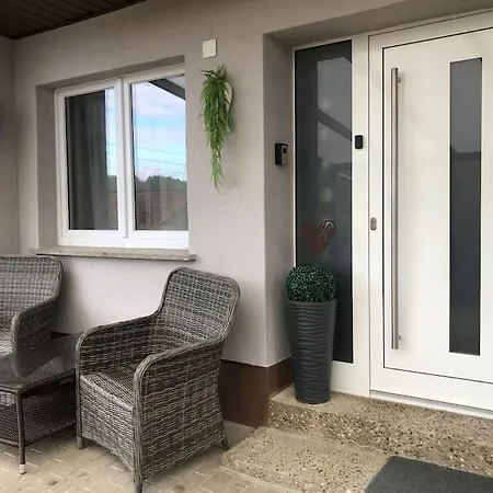 Einliegerwohnung In Gissigheim *