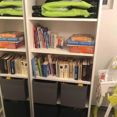 Einliegerwohnung In Gissigheim * Konigheim