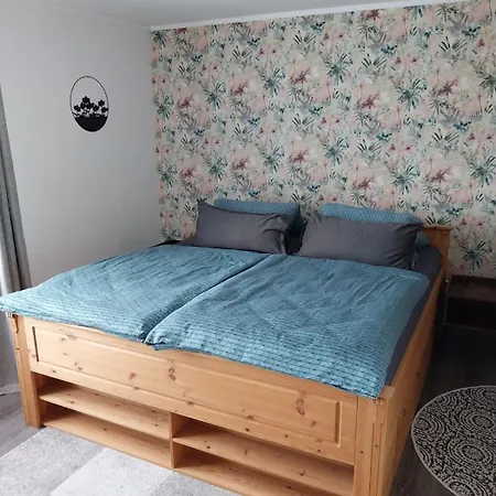 Einliegerwohnung In Gissigheim * Konigheim