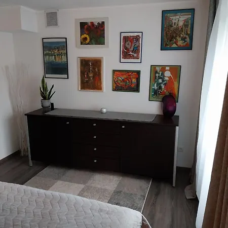 アパート Einliegerwohnung In Gissigheim