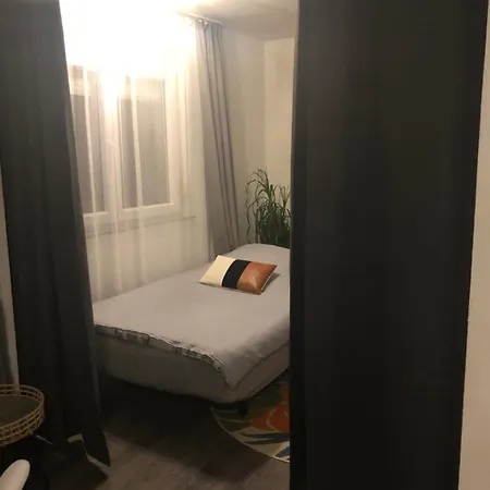 Einliegerwohnung In Gissigheim *